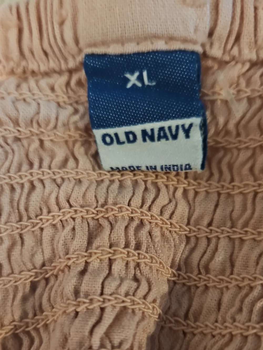 Girls Old Navy Flutter Sleeve Dress